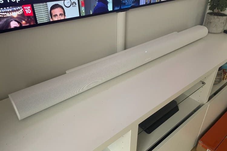 Mit der neuen Sound-Motion-Technologie setzt Sonos neue Maßstäbe