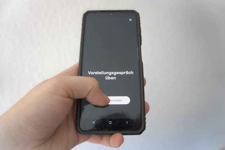 Dank Univerbal lässt sich spezifisches Vokabular erlernen.