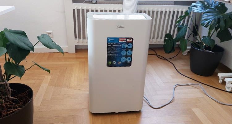 Tipp: Zu diesem Modell gibt es auch ein Test-Video von uns