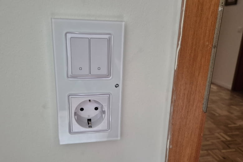 Diese smarten Schalter haben uns im Test voll überzeugt