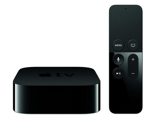Apple TV @ Apple