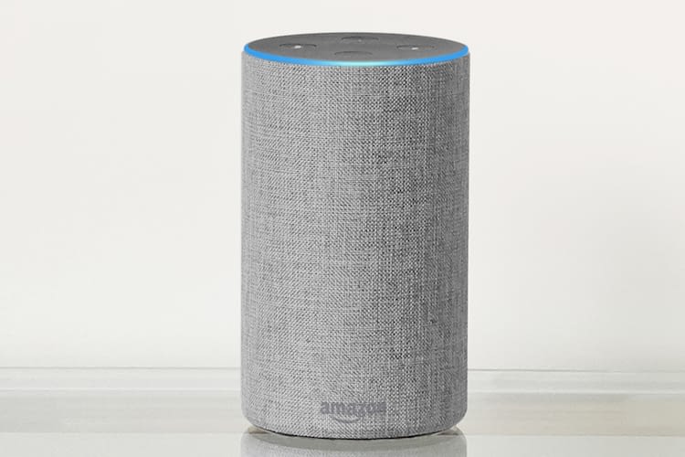Amazon Echo 2: Neuer Look, besserer Sound, Anruffunktion!