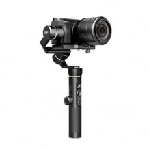 Universaler Kamera-Gimbal für DSLR, Smartphone oder Action-Cam