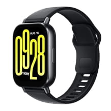 Mit 2.0 Zoll LCD-Display, 18 Tage Akkulaufzeit, 140+ Sportmodi sowie Herzfrequenz- und SPO₂-Tracking