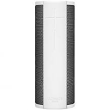 Wasserdichter Bluetooth Lautsprecher mit 360 Grad-Klang und Alexa.