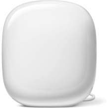 Google WiFi macht das Einrichten eines WLAN Mesh Netzwerks spielend einfach.