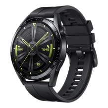 Smartwatch mit langer Akkulaufzeit, ganztägige SpO2-Überwachung, KI-Lauftrainer, Herzfrequenzüberwachung und 100+ Trainingsmodi.