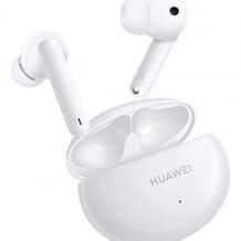 True Wireless Kopfhörer mit intelligenter Geräuschunterdrückung, glasklarem Klang und einer 10 Stunden Musikwiedergabe.