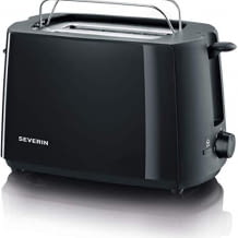 Severin 2287-000 Automatik-Toaster