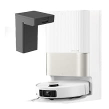Saugroboter inkl. 20.000Pa Saugkraft & anhebarem Wischmopp + Automatic Fill & Flush Water Connection Kit