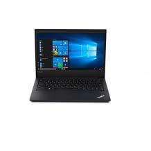 ThinkPad Laptop E490 i5-8265U von Lenovo mit 1,6 GHz Intel Core i5 Prozessor und 14 Zoll / 35,6 cm Display