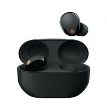 In-Ear-Kopfhörer mit Noice Canceling, bis zu 24 Stunden Akkulaufzeit, Schnellladefunktion sowie IPX4, iOS und Android kompatibel.