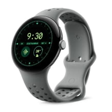 Android Smartwatch mit extra vielen Gesundheits- und Fitnessfunktionen