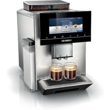 App-Steuerung, Full-Touch Display, Barista-Modus, Geräuschreduzierung, bis zu 10 Profile, automatische Dampfreinigung, 2 Bohnenbehälter