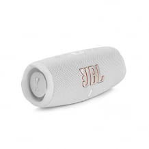 Wasserdichter Bluetooth-Lautsprecher mit IP67 Standard, 20 Stunden Laufzeit und integrierter Powerbank.