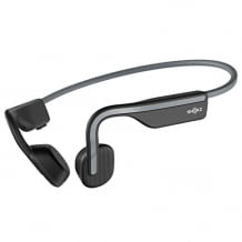 Open-Ear Knochenschall Kopfhörer für Workouts, Bluetooth Knochenschall und wasserdicht sowie staubdicht.