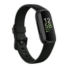 Fitness-Tracker mit Herzfrequenzmessung, Stressmanagement, Schlafanalyse & bis zu 10 Tage Akkulaufzeit