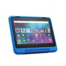 8 Zoll Tablet für Kids ab dem Grundschulalter inkl. 1 Jahr Amazon Kids+ Mitgliedschaft