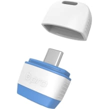 Stichheiler für USB-C Smartphones, klein und kompakt, funktioniert per App, nur 8 Gramm