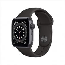 Apple Watch 6 (GPS + Cellular, 40mm)