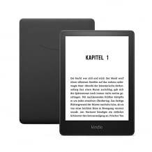 Amazon eBook-Reader mit großem 6,8 Zoll Display (17,3 cm) und verstellbarerer Farbtemperatur (ohne Werbung)
