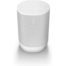 tragbarer WLAN Speaker mit Bluetooth, Amazon Alexa, mindestens 24 Stunden Akkulaufzeit und kabelloser Ladestation