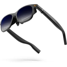 XR/AR Brille, 135 Zoll, 120Hz, 1000Nits, Harman Audio, elektrochromer Film