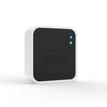 Zusatzmodul für Blink-Kameras zur Steuerung der Blink-Kameras über die Blink Home Monitor App. Videos von bis zu 10 Kameras können lokal gespeichert werden.