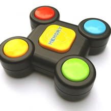 Ideales Lernspielzeug für Kinder, das ihr Erinnerungsvermögen fördert. Batterie betrieben, mit Licht und Sound.