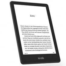 Amazon eBook-Reader mit großem 6,8 Zoll Display (17,3 cm) und verstellbarerer Farbtemperatur (mit Werbung)