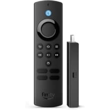 Günstiger Fire TV Full HD Stick mit Alexa-Fernbedienung. Ideal für 32 Zoll Full-HD Fernseher.