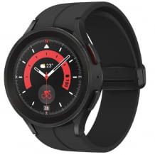 Smartwatch mit Telefonfunktion und LTE, Gesundheitsfunktionen, Fitness-Tracker, ausdauernder Akku mit bis zu 58 h und GPS.