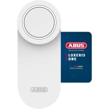 ABUS Türschlossantrieb LOXERIS One - smartes Öffnen und Schließen der Eingangstür per App
