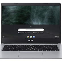 Ultraleichtes Notebook, inkl. 12 Monate lang kostenlos nutzbarem 100 GB Speicherplatz bei Google One.