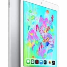 Der Preis-Leistungssieger für Einsteiger: Das iPad 2018 besitzt ausreichend Leistung und ist mit Apple Pencil kompatibel.