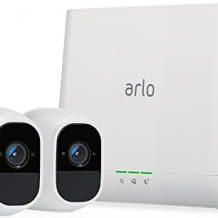 Netgear Arlo Pro 2 VMS4230 Set (2 Kameras)