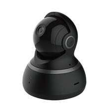 YI Cloud Dome Überwachungskamera mit Nachtsicht, 2-Wege-Audio und Bewegungserkennung 
