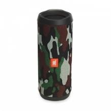 JBL Flip 4, Special Edition Camouflage