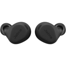 schnurlose In-Ear-Bluetooth-Kopfhörer mit adaptiver, hybrider aktiver Geräuschunterdrückung (ANC) und 6 eingebauten Mikrofonen, Wasser- und schweißresistent