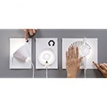 Bare Conductive ELECTRIC PAINT LAMP KIT