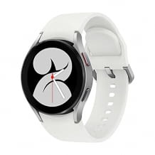 LTE Fitness-Smartwatch mit Live-Message-Board, Fitness Tracker, Blutdruck, EKG und 36 Monate Herstellergarantie.