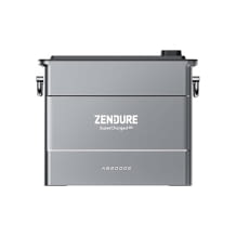 Modular erweiterbarer Speicher mit 1,92 kWh Kapazität, Aerosol-Feuerlöschsystem und einfacher Installation