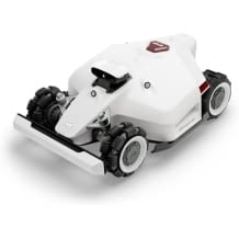 Mähroboter für besonders steile Gärten, ohne Begrenzungskabel, App-steuerbar
