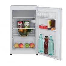 Tischkühlschrank mit Energieeffizienzklasse A++ und Abtauautomatik - perfekt für Singles