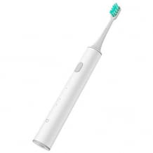 Elektrische Zahnbürste mit App-Anbindung und bis zu 31.000 Vibrationen pro Minute, sanfte Reinigung und Überdruckalarm