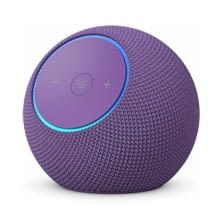 Smarter Lautsprecher mit starkem Klang, ideal für Musik-Streaming und automatisierte Routinen