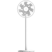 Xiaomi Akku Ventilator mit 140 Grad Oszillation und 100 Geschwindigkeitsstufen, App- und Sprachsteuerung