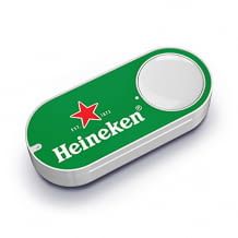 Amazon Dash Button Heineken