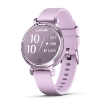 Moderne Smartwatch mit vielen Gesundheits- & Fitnessmodi für Frauen, Touchdisplay & bis zu 5 Tagen Akkulaufzeit