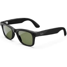 Smart Glasses mit 12MP Kamera, Sprachbefehle, Videos und Bilder aufnehmen, Anrufen und Musik hören